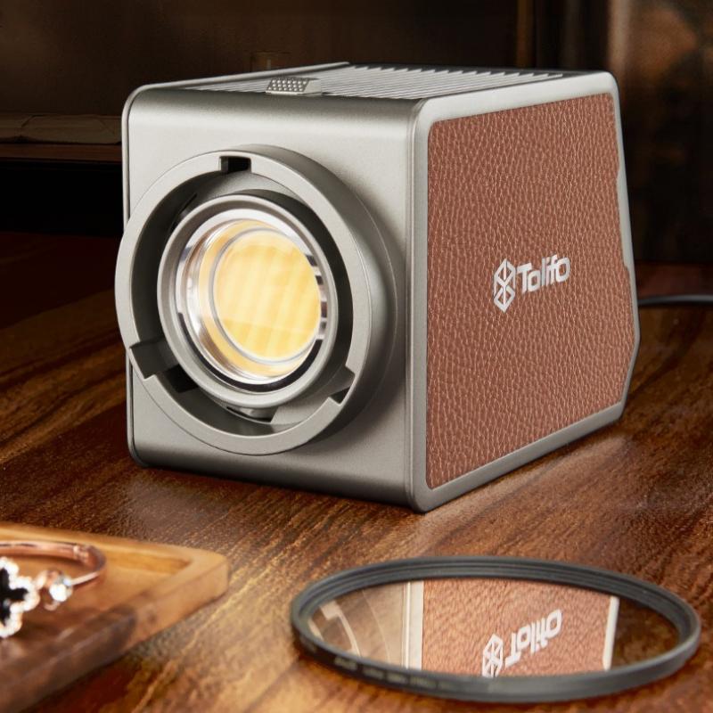 Photography Lighting Handheld - Handheld Photography Light Mobile Phone Remote