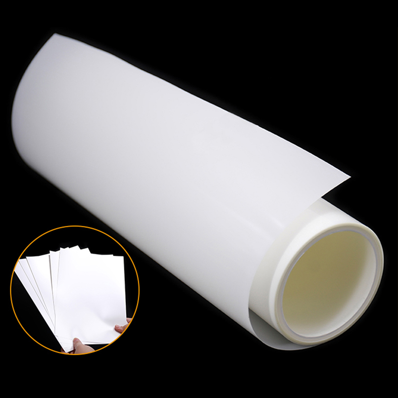 Photography Lighting Guides - Ánh Sáng Khuếch Tán Phim Homogenizing