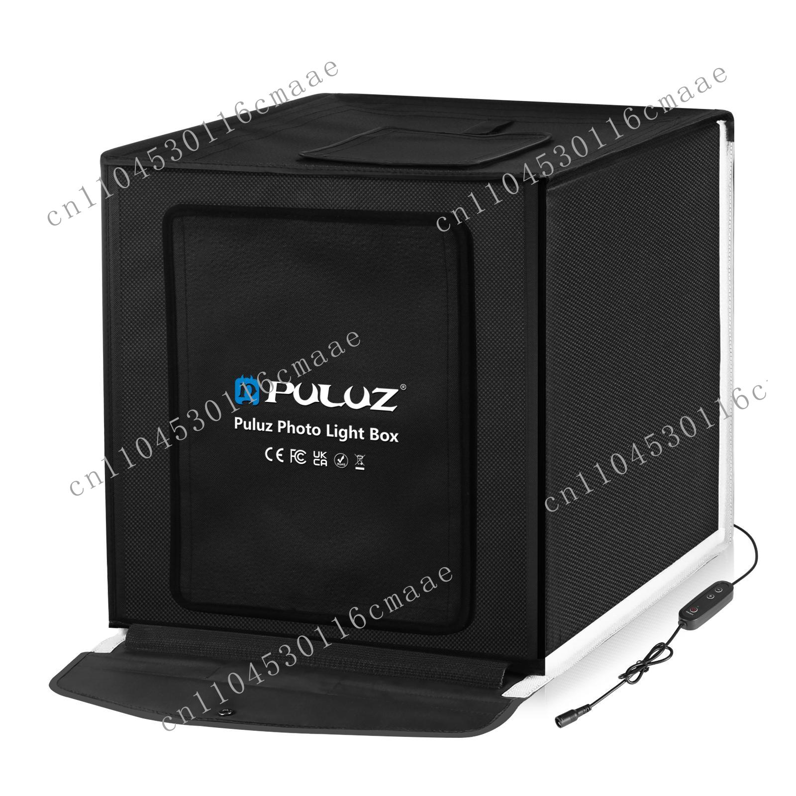 40cm All-in-One Smartphone Pho - đánh giá và giá Photography Lighting Kit Portable