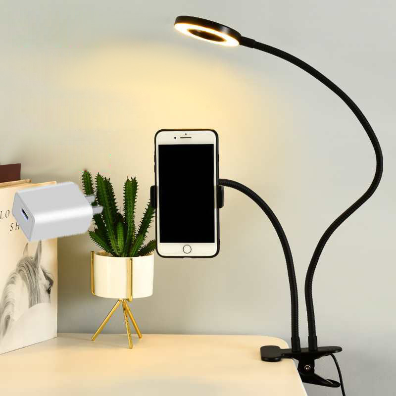 Universal Flexible Mobile Phon - đánh giá và giá Photography Lighting Game