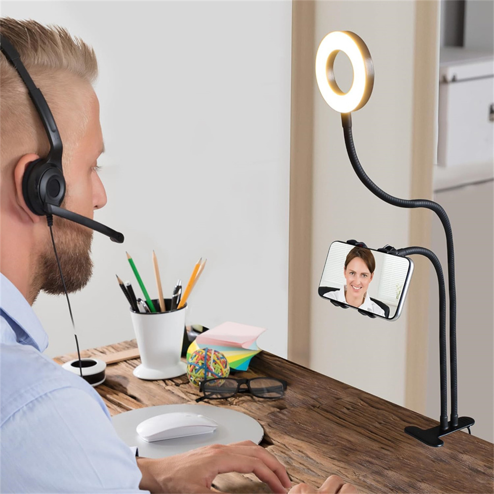 Universal Flexible Mobile Phon - đánh giá và giá Photography Lighting Game