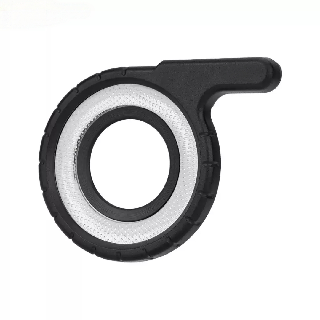 LED Light Guide Ring Macro Dif - đánh giá và giá Photography Lighting Guides