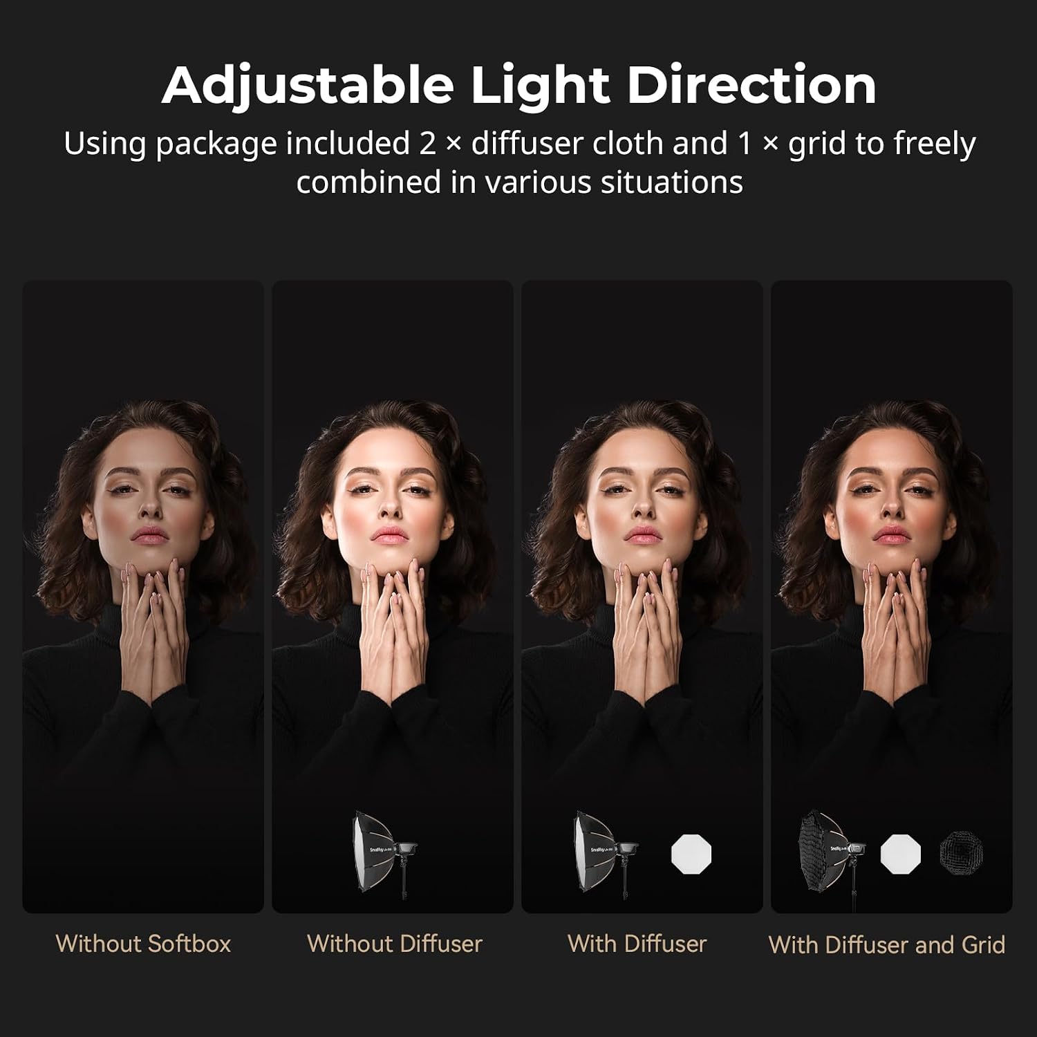 35-Inch Bowens Mount Octagon S - đánh giá và giá Photography Lighting Kit Portable