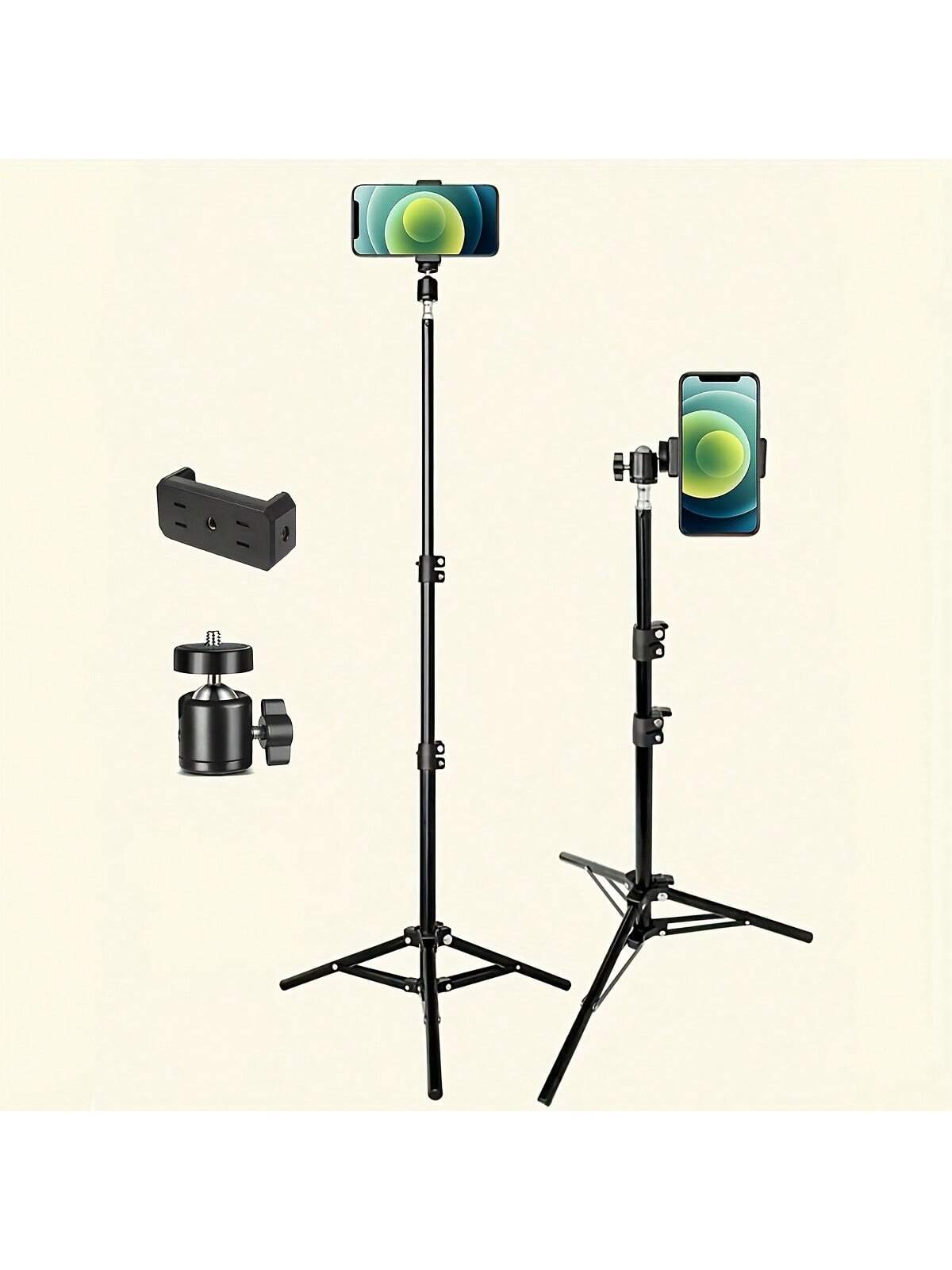 1pc 43.31inch Floor-standing T - đánh giá và giá Photography Mobile Lighting