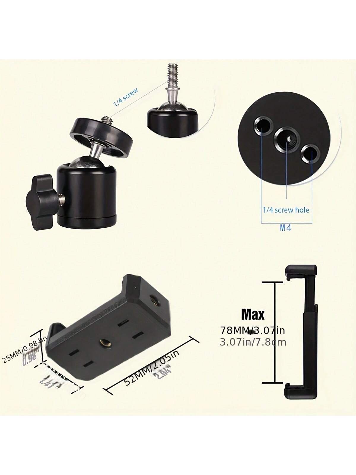 1pc 43.31inch Floor-standing T - đánh giá và giá Photography Mobile Lighting