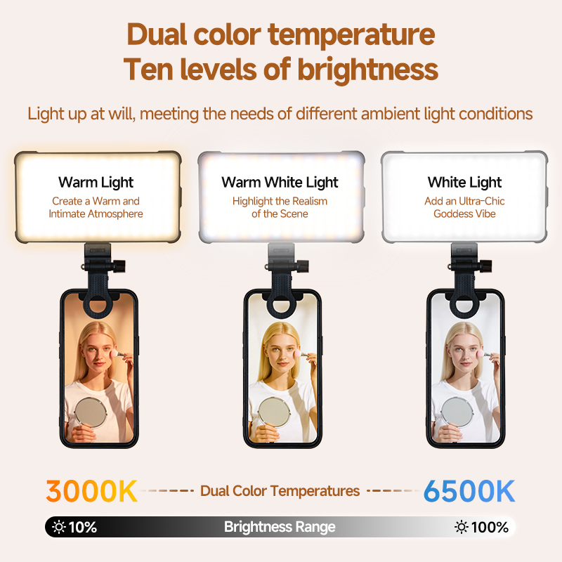 RGB LED Video Light Fill Strai - đánh giá và giá Photography Lighting Game