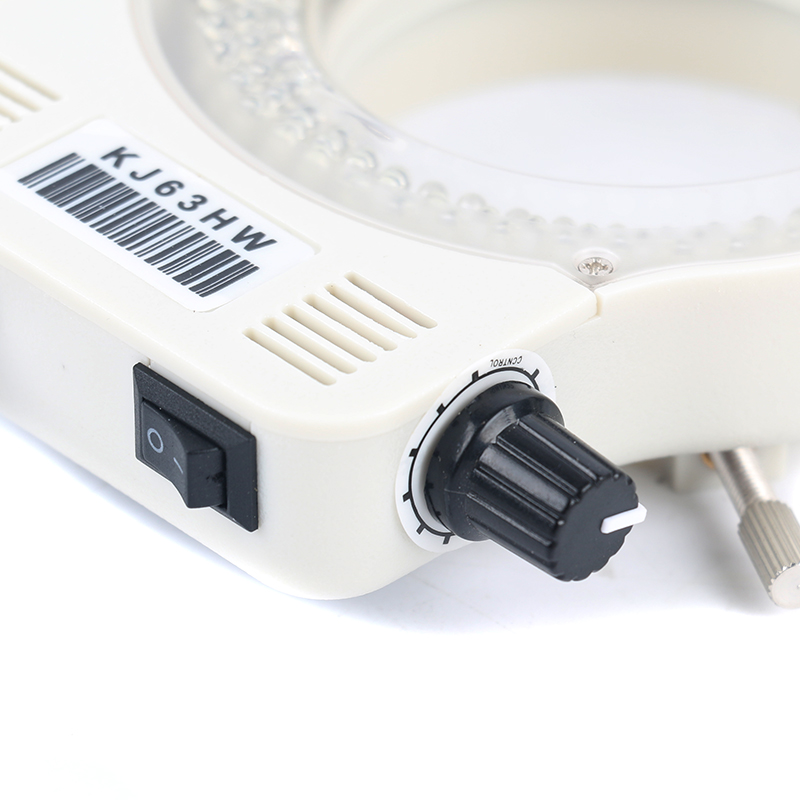 Có Thể Điều Chỉnh 144 Vòng LED - đánh giá và giá Photography Lighting Description