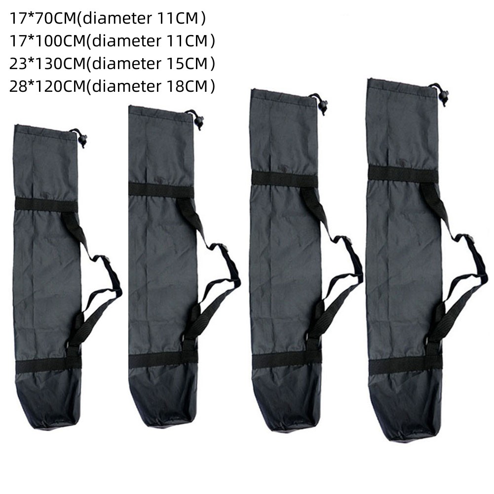 70-130cm Tripod Bag Drawstring - đánh giá và giá Photography Lighting Meter