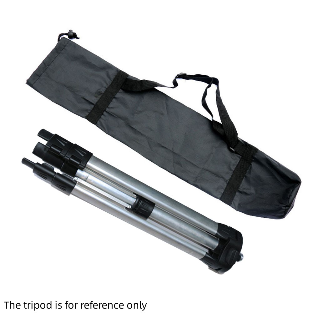 70-130cm Tripod Bag Drawstring - đánh giá và giá Photography Lighting Meter