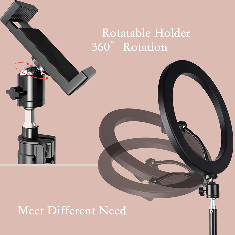 10 inch Selfie Ring Light Phot - đánh giá và giá Photography Lighting Description