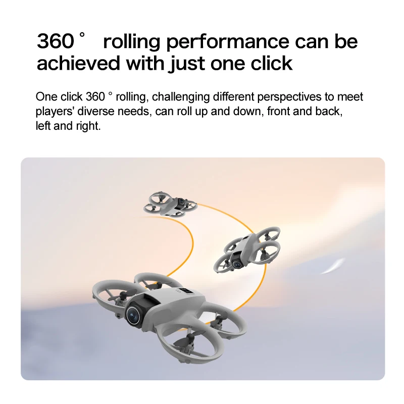 RC Drone Quadcopter With HD Ca - đánh giá và giá Photography Lighting Description