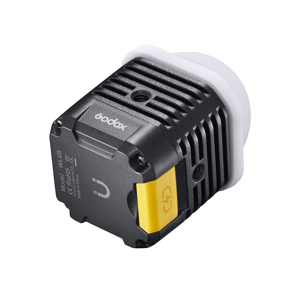 in Stock Godox WL4B 5600K Wate - đánh giá và giá Photography Mobile Lighting