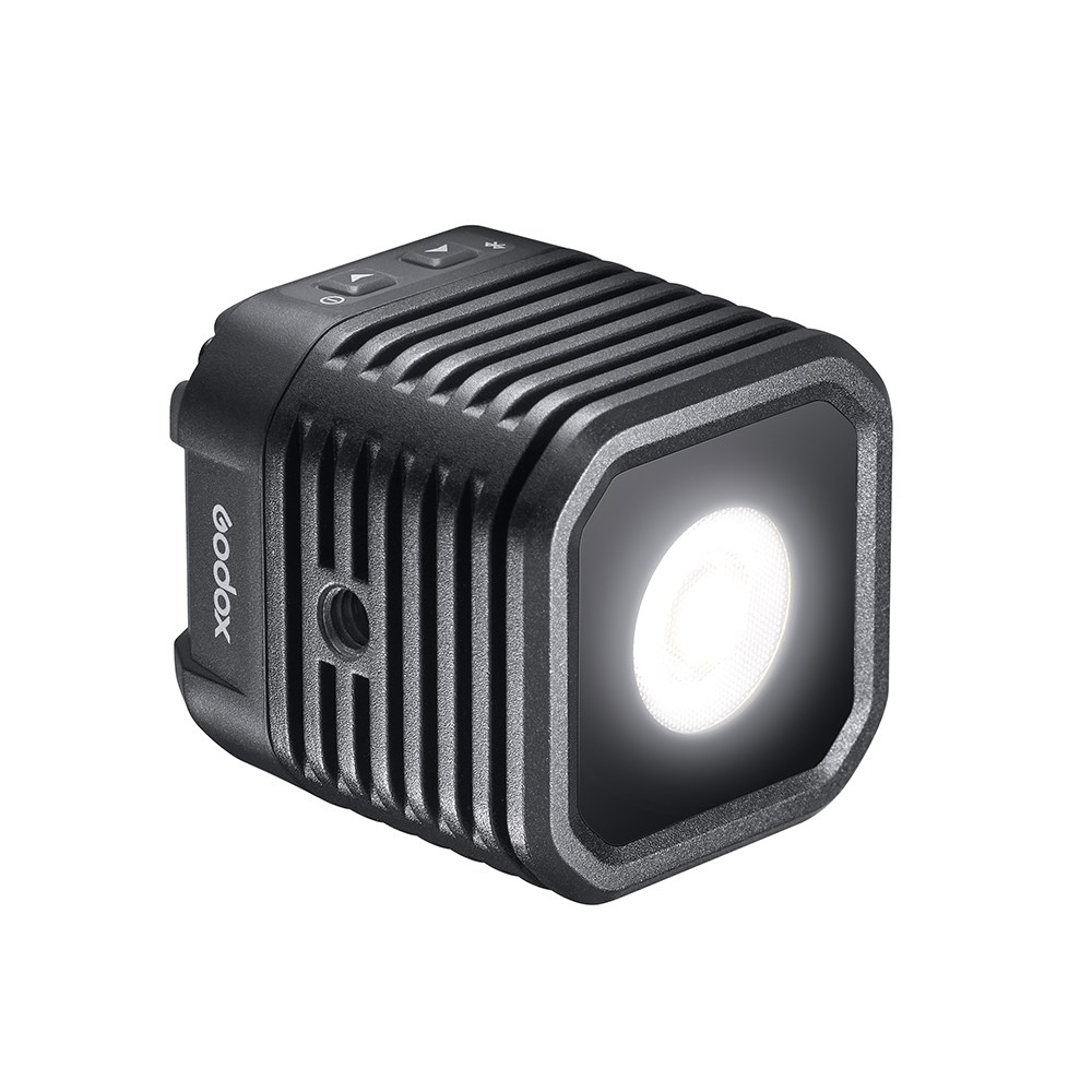 in Stock Godox WL4B 5600K Wate - đánh giá và giá Photography Mobile Lighting